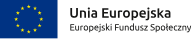 Unia Europejska Europejski Fundusz Społeczny