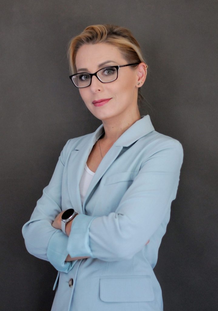 dr Frączek Broda